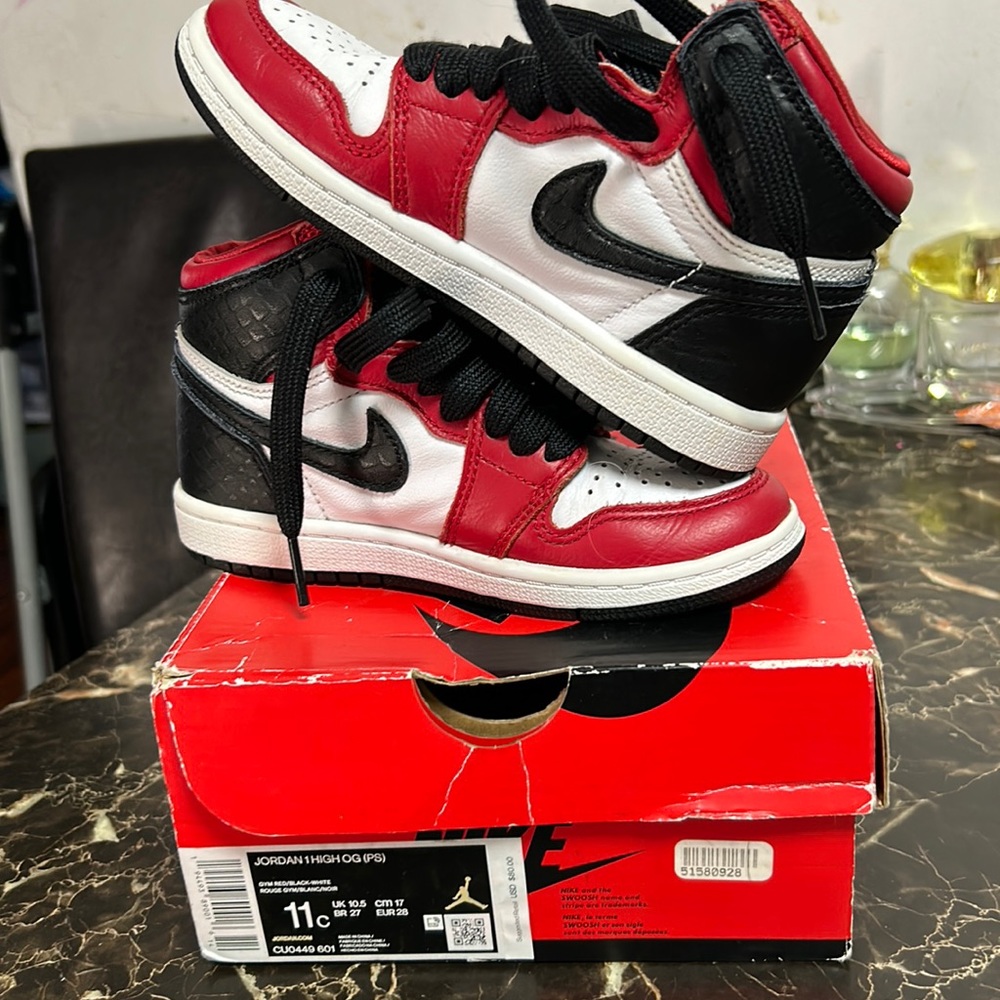 Jordan 1